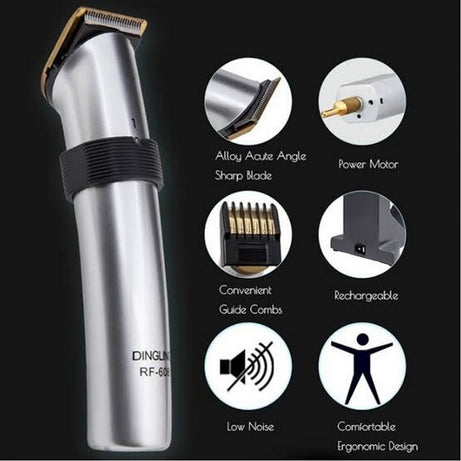 Dingling Beard Trimmer RF-608