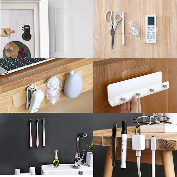 Double Sided Transparent Nano Tape 5M