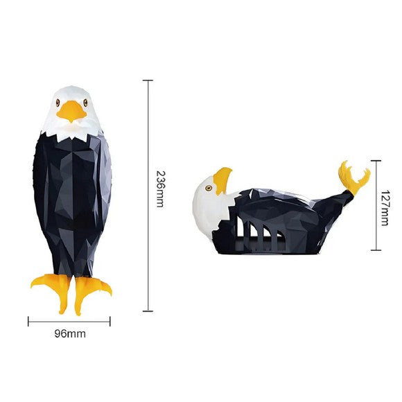 Eagle Wall Lamp