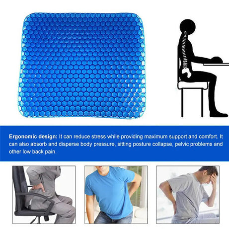 Egg Sitter Support Cushion