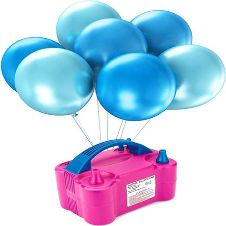 Electric Balloon Pump
