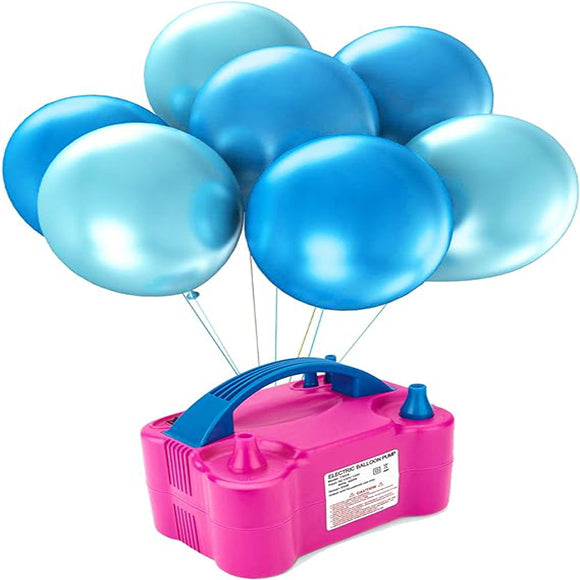 Electric Balloon Pump