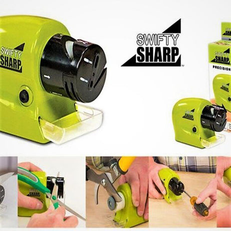 Electric Knife Sharpener