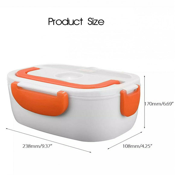 Electric Lunch Box