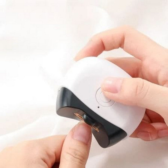 Electrical Nail Clipper Rechargeable