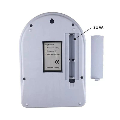 Electronic Digital Kitchen Scale