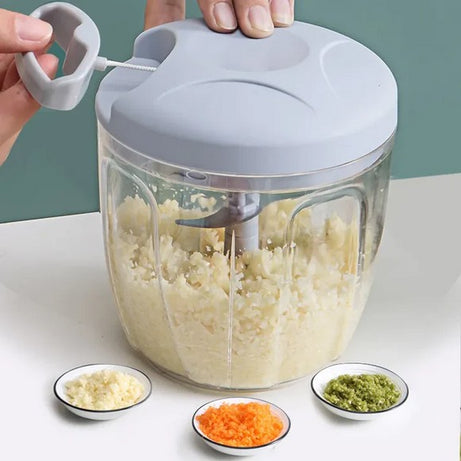 Eotia Speedy Hand Chopper