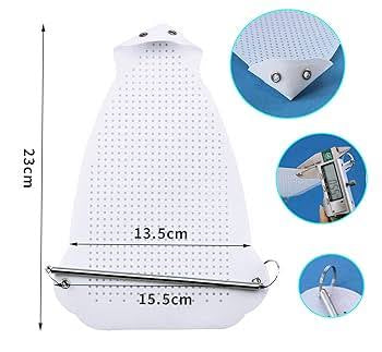 Iron Protector Cover Non Stick