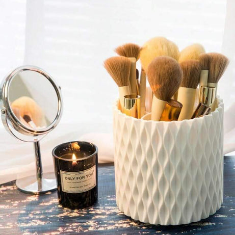 Rotating Multipurpose Holder