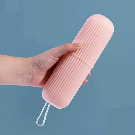 Pack of 2 Travel Tooth Brush Holder