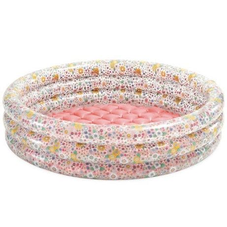 INTEX "SWEET FLOWER" 86x25cm Suitable from 1 to 3 years 58427