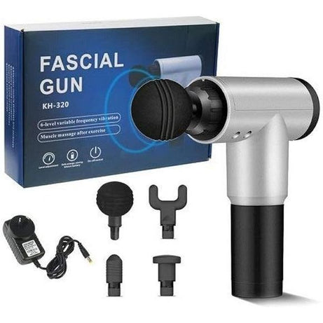 Fascial Gun Muscle Massager