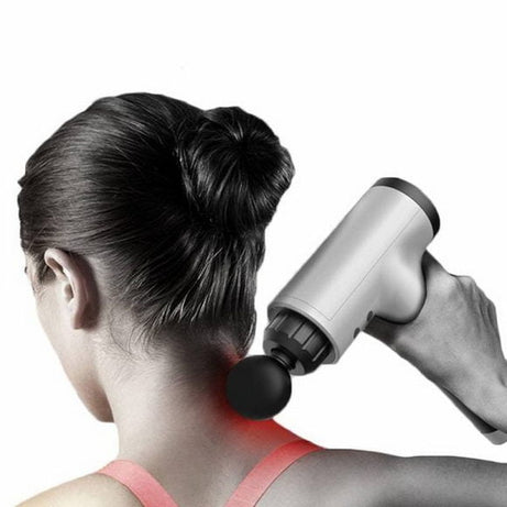 Fascial Gun Muscle Massager