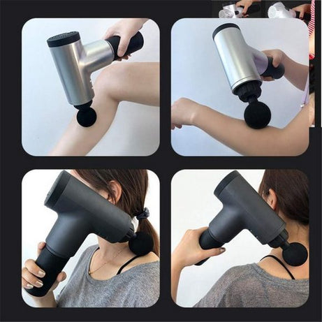 Fascial Gun Muscle Massager
