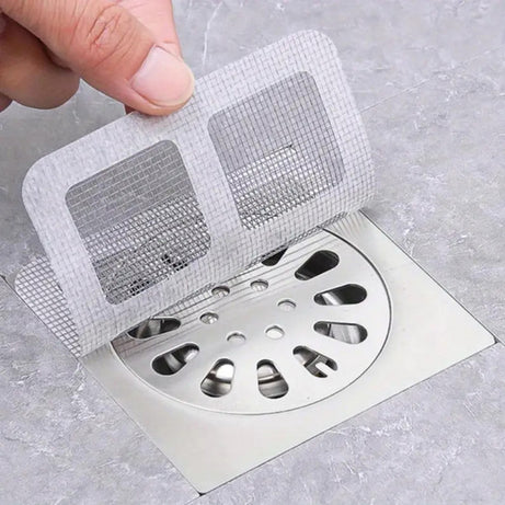 Floor Drain Sticker Pack Of 30