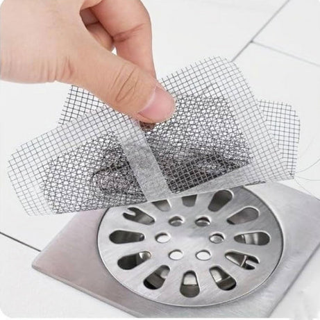 Floor Drain Sticker Pack Of 30