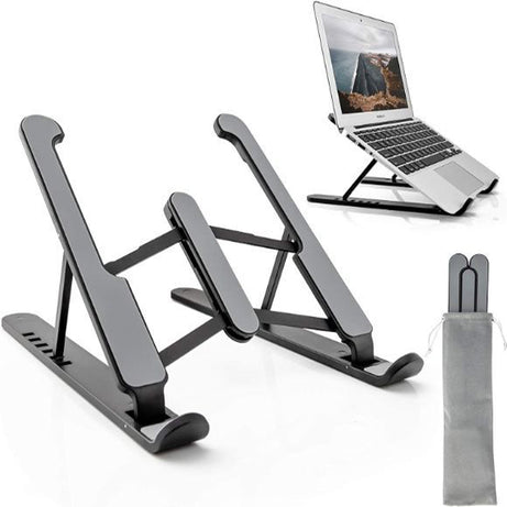 Foldable Laptop Stand