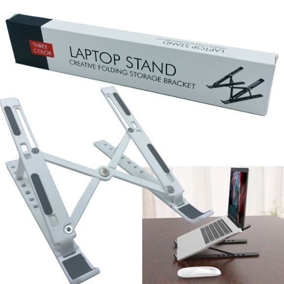 Foldable Laptop Stand