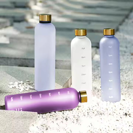 Cool Water Bottle