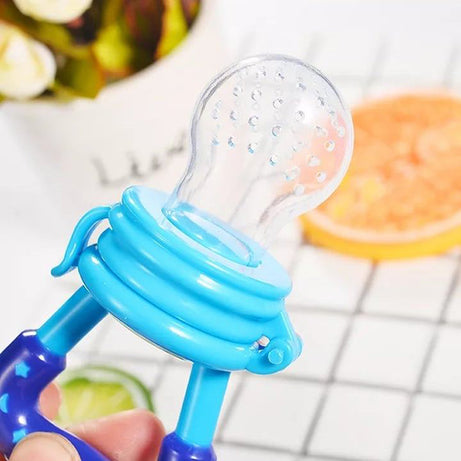 Pack of 3 Fruit Pacifier