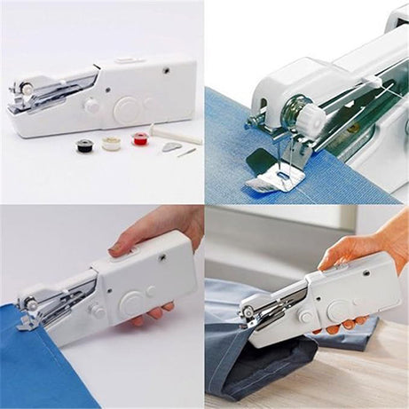 Handy Stitch Handheld Sewing Machine