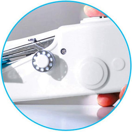 Handy Stitch Handheld Sewing Machine