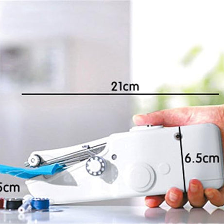 Handy Stitch Handheld Sewing Machine