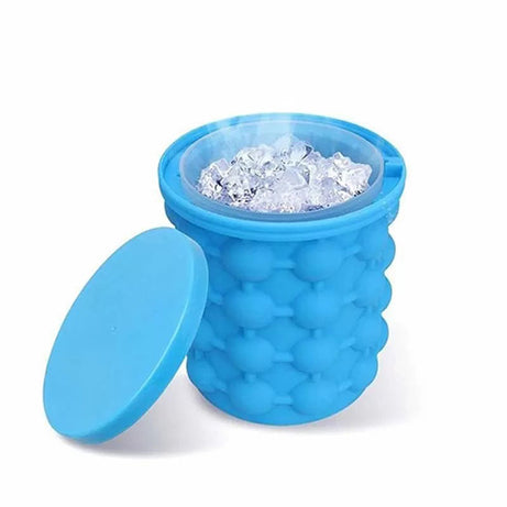 Ice Genie Ice Cube Maker