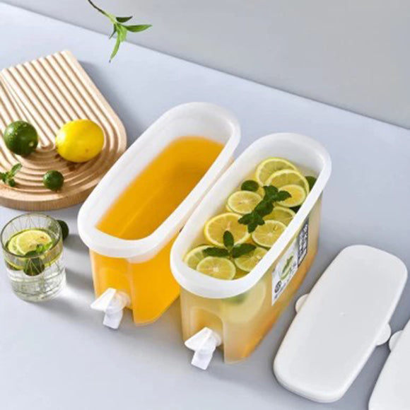 Ice Water Dispenser Cold Kettle