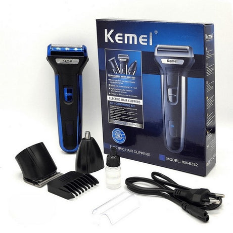 KEMEI KM-6332 HAIR CLIPPER