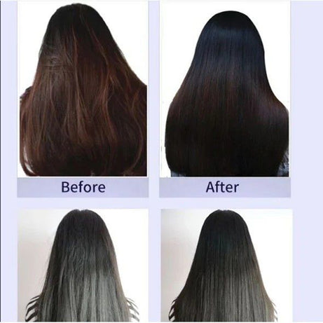 Keratin Hair Care Balance Hair Mask for Healthy Scalp
