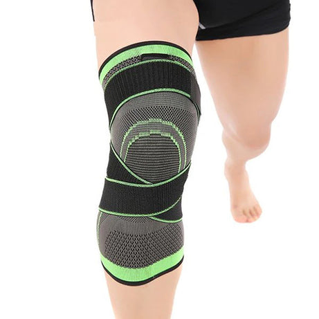Knee Support Fitness Belt (1 piece)