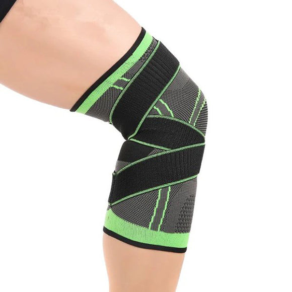 Knee Support Fitness Belt (1 piece)