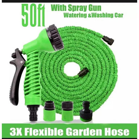 Magic Hose Pipe 50ft