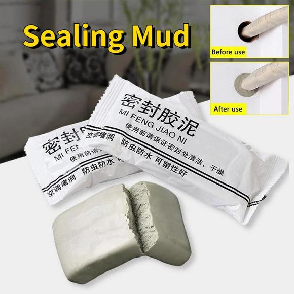 Magic Multifunctional Sealing Mud