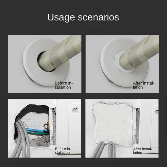 Magic Multifunctional Sealing Mud