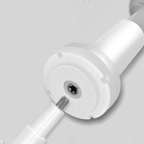 Manual Food Push Chopper For Vegetables & Meat