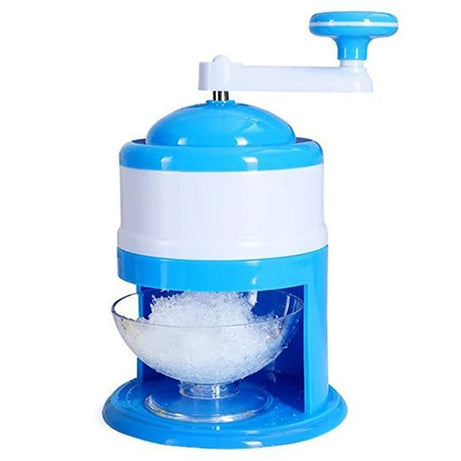 Manual Ice Crusher