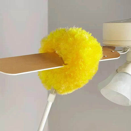 Microfiber Ceiling Fan Duster