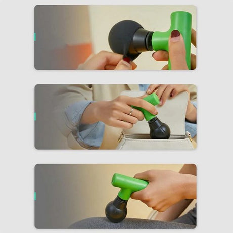 Mini Gun Massager