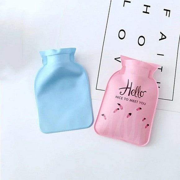 Mini Hot Water Bag Pack Of 2