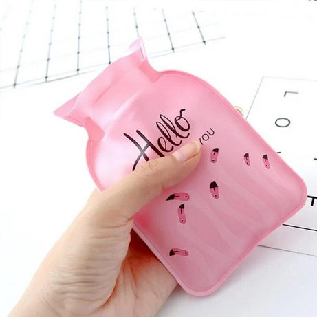 Mini Hot Water Bag Pack Of 2