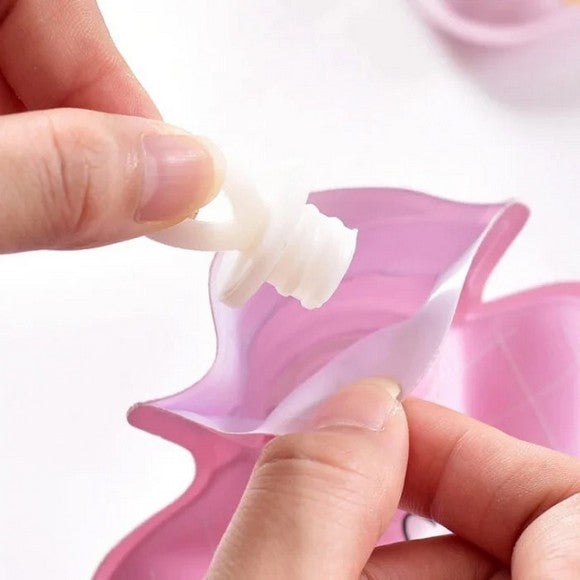 Mini Hot Water Bag Pack Of 2