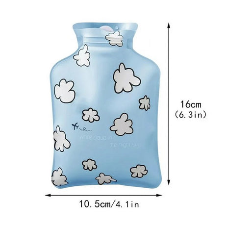 Mini Hot Water Bag Pack Of 2