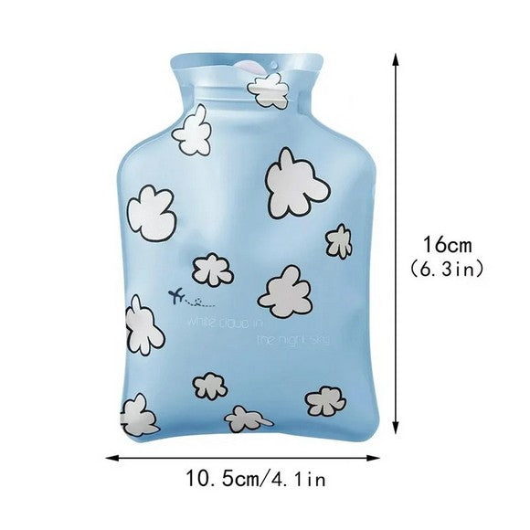 Mini Hot Water Bag Pack Of 2