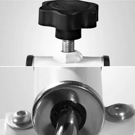 Mini Pedal Exercise Bike