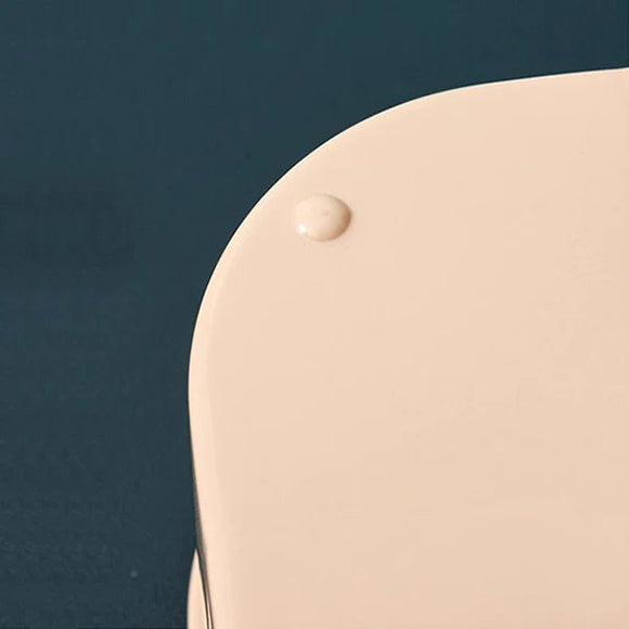 Modern Spice Kit 1000ml - 4 Grid Spice Jar