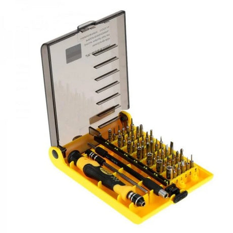 Multi-Purpose 45 in 1 Professional Portable Hardware Tool Kit