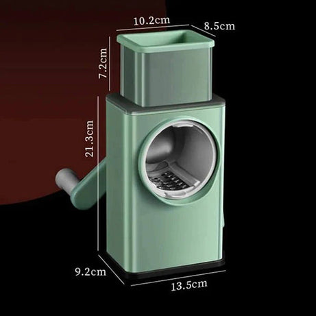 Multifunctional Vegetable Slicer Cutter Chopper