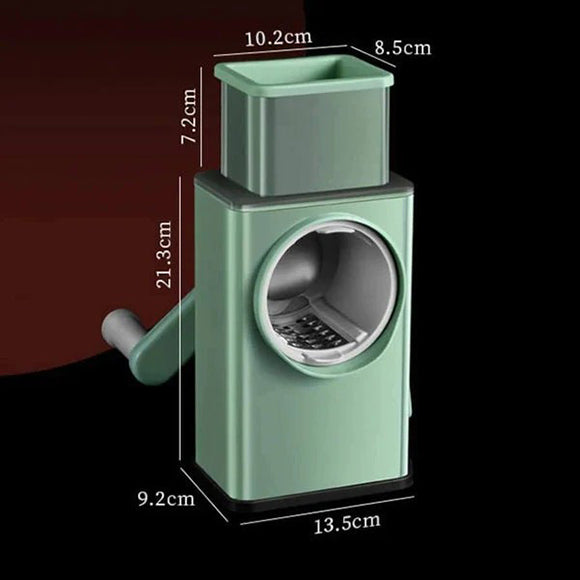 Multifunctional Vegetable Slicer Cutter Chopper